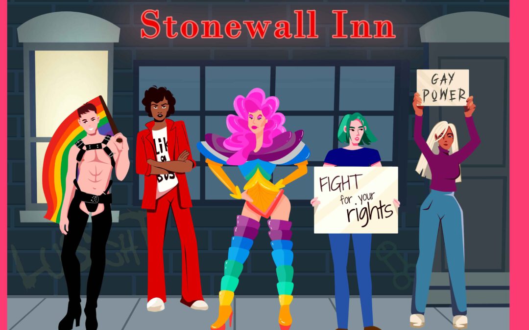 Queer History – LuSchT am 21. Juni im Schlachthaus