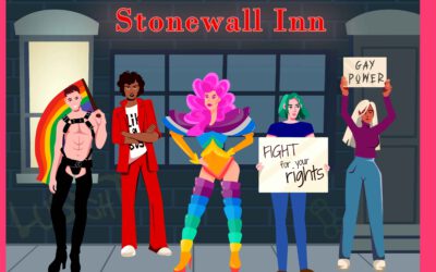 Queer History – LuSchT am 21. Juni im Schlachthaus