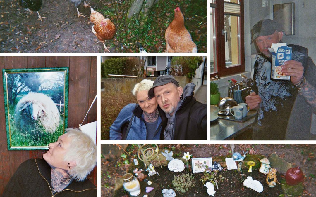 Vernissage der Ausstellung am 1.9., 16 Uhr im Landratsamt